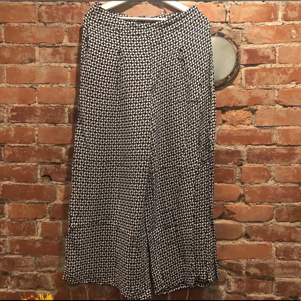 Greylin Wide Leg Pants